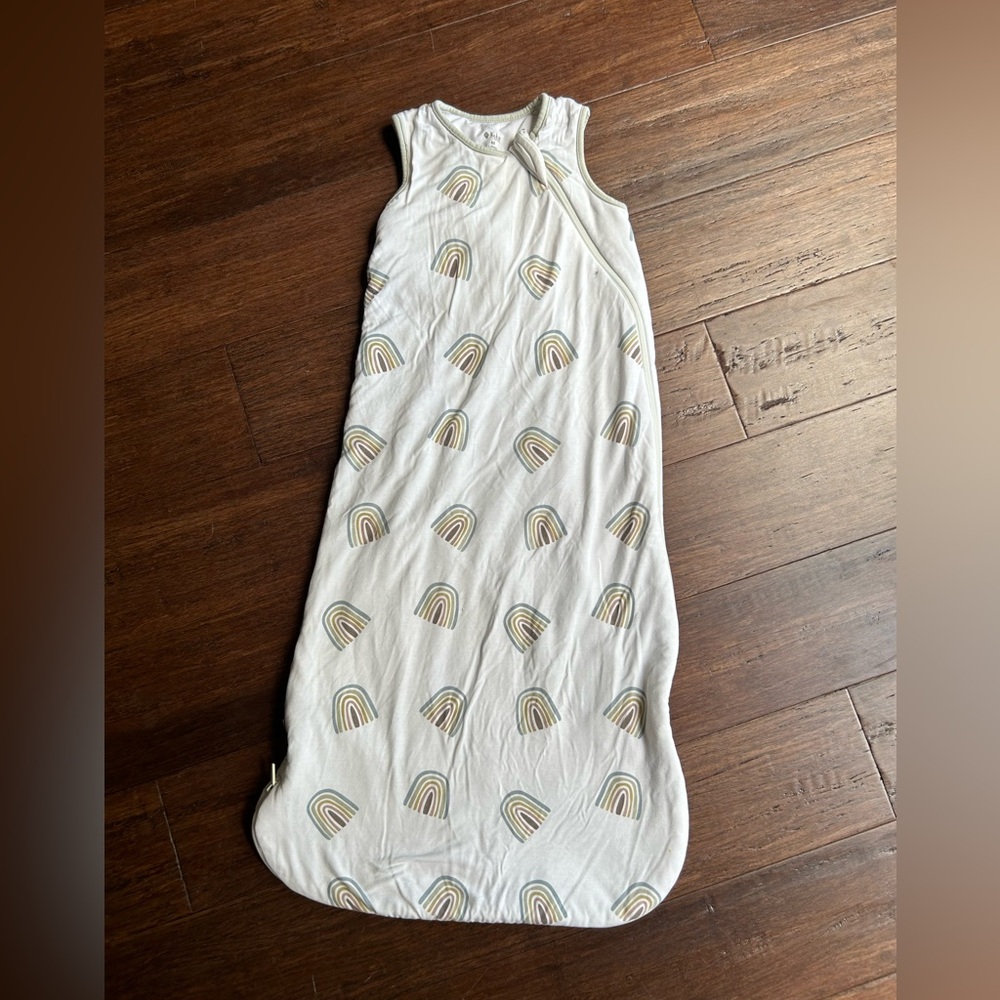 Kyte sleep sack size M